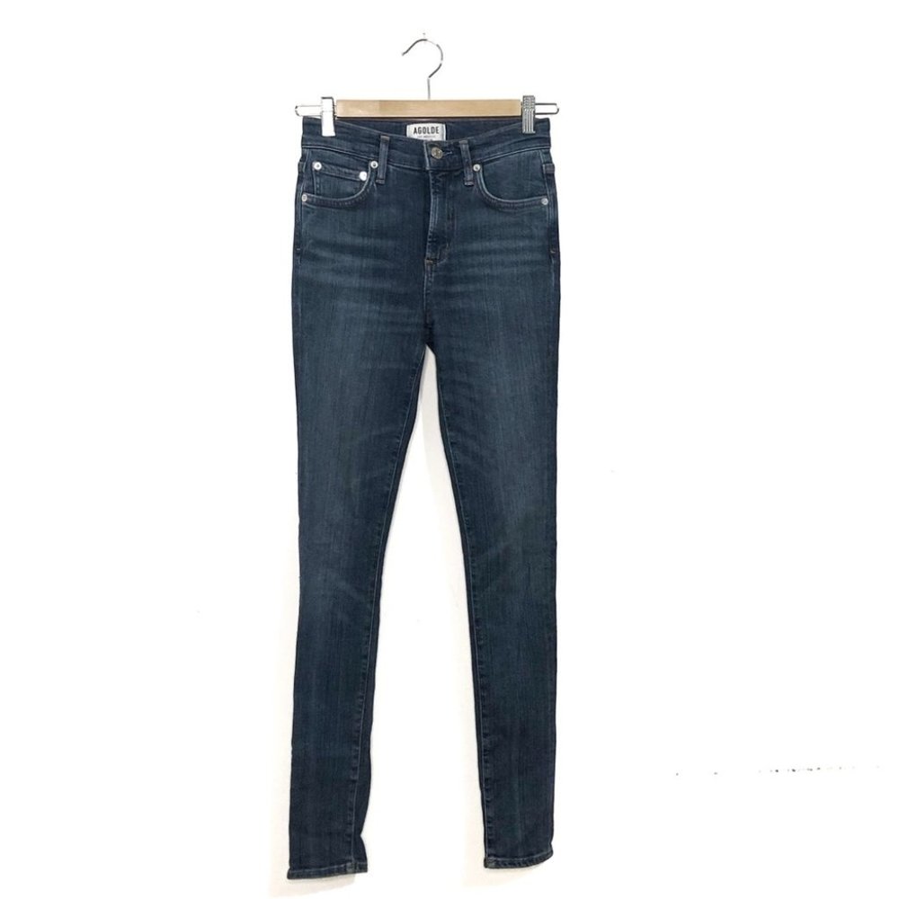 AGOLDE | Sophie Jeans